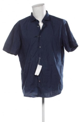 Pánská košile  Olymp, Velikost XXL, Barva Modrá, Cena  669,00 Kč