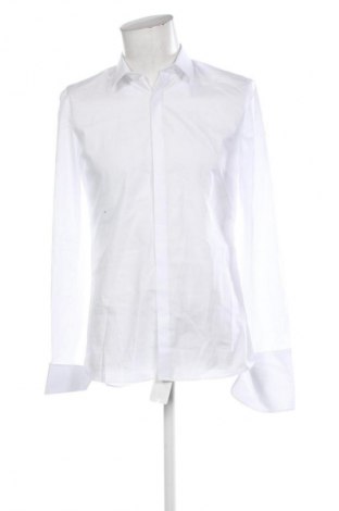 Herrenhemd Olymp, Größe M, Farbe Weiß, Preis 28,99 €, #134108644