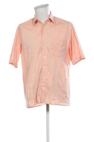 Herrenhemd Olymp, Größe M, Farbe Rosa, Preis € 11,99