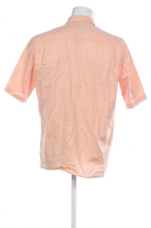 Herrenhemd Olymp, Größe M, Farbe Rosa, Preis € 11,99