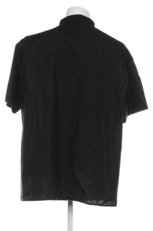 Herrenhemd Olymp, Größe 3XL, Farbe Schwarz, Preis € 45,99