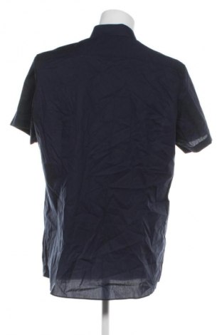 Herrenhemd Olymp, Größe XXL, Farbe Blau, Preis € 27,99