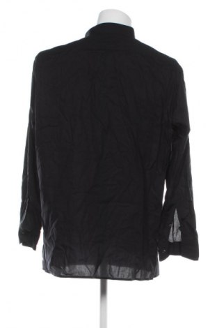 Herrenhemd Olymp, Größe L, Farbe Schwarz, Preis € 25,99