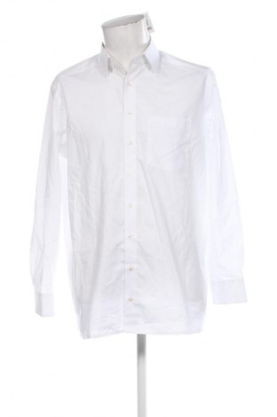 Férfi ing Olymp, Méret L, Szín Fehér, Ár 6 459 Ft