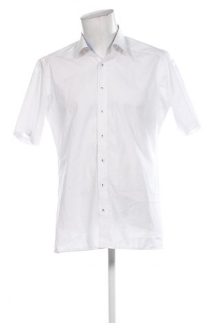 Мъжка риза Olymp, Размер L, Цвят Бял, Цена 15,33 €