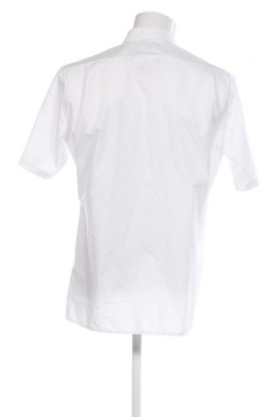 Мъжка риза Olymp, Размер L, Цвят Бял, Цена 15,33 €