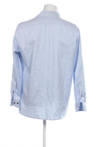 Herrenhemd Olymp, Größe XL, Farbe Grau, Preis 30,99 €