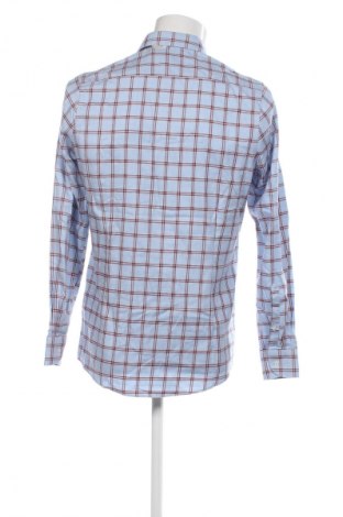 Męska koszula Olymp, Rozmiar M, Kolor Kolorowy, Cena 70,99 zł