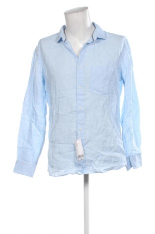 Férfi ing Olymp, Méret L, Szín Kék, Ár 19 139 Ft