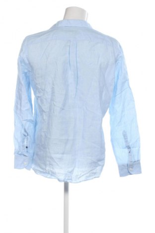 Férfi ing Olymp, Méret L, Szín Kék, Ár 19 139 Ft
