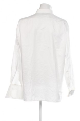Herrenhemd Olymp, Größe XXL, Farbe Weiß, Preis 24,99 €