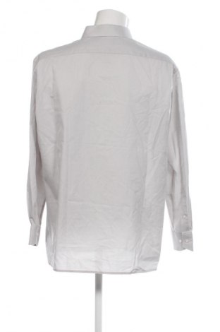 Cămașă de bărbați Olymp, Mărime L, Culoare Gri, Preț 137,99 Lei