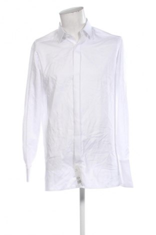 Férfi ing Olymp, Méret L, Szín Fehér, Ár 17 869 Ft