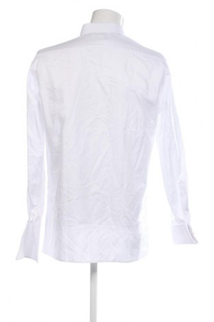 Férfi ing Olymp, Méret L, Szín Fehér, Ár 17 869 Ft
