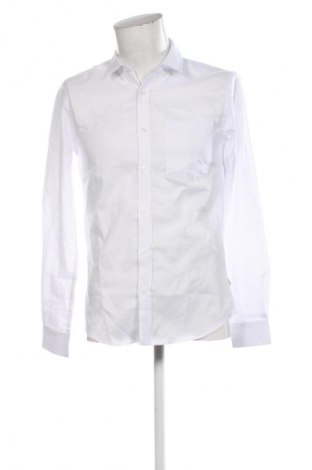 Pánska košeľa  Only & Sons, Veľkosť M, Farba Biela, Cena  11,95 €