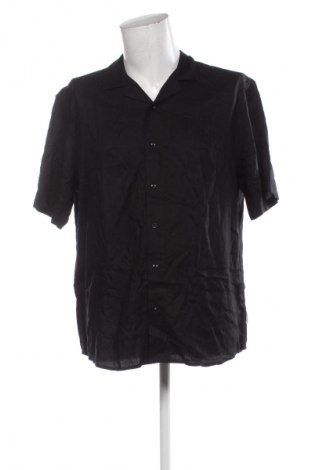 Herrenhemd Only & Sons, Größe XXL, Farbe Schwarz, Preis € 10,99