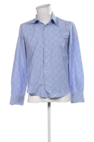 Herrenhemd Paruchev, Größe M, Farbe Mehrfarbig, Preis € 2,99