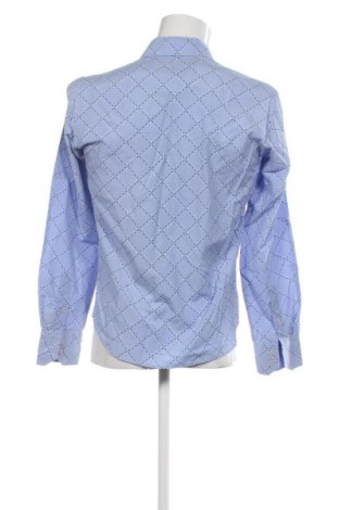 Herrenhemd Paruchev, Größe M, Farbe Mehrfarbig, Preis € 2,99