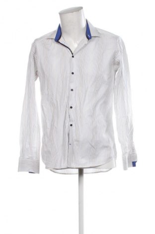 Herrenhemd Pier Lucci, Größe M, Farbe Mehrfarbig, Preis € 22,51