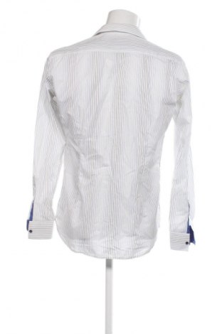 Herrenhemd Pier Lucci, Größe M, Farbe Mehrfarbig, Preis € 22,51