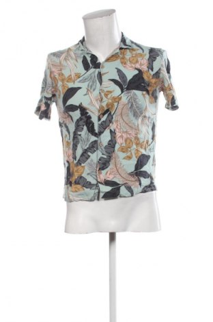 Pánská košile  Pull&Bear, Velikost S, Barva Vícebarevné, Cena  79,00 Kč