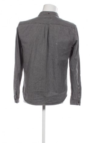 Pánská košile  Pull&Bear, Velikost M, Barva Šedá, Cena  89,00 Kč