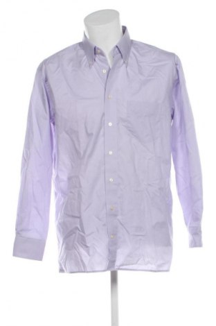 Herrenhemd Pure, Größe M, Farbe Mehrfarbig, Preis € 10,99