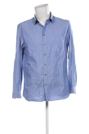Pánská košile  Reserved, Velikost L, Barva Modrá, Cena  309,00 Kč