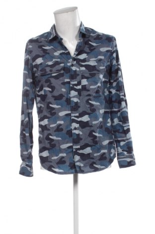 Męska koszula Reserved, Rozmiar M, Kolor Kolorowy, Cena 16,99 zł