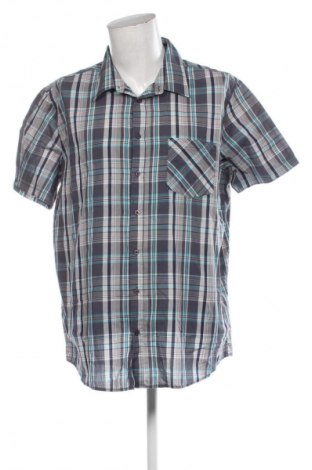 Męska koszula Reward, Rozmiar XXL, Kolor Kolorowy, Cena 18,99 zł