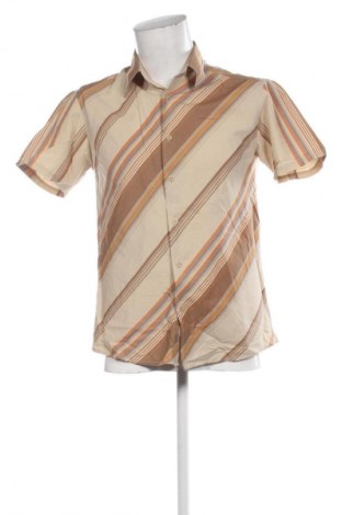 Herrenhemd S.Oliver, Größe M, Farbe Mehrfarbig, Preis € 7,99