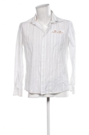 Pánská košile  S.Oliver, Velikost M, Barva Vícebarevné, Cena  89,00 Kč