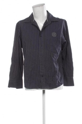 Herrenhemd S.Oliver, Größe L, Farbe Mehrfarbig, Preis € 2,99