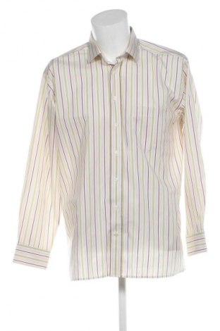 Pánská košile  Seidensticker, Velikost L, Barva Vícebarevné, Cena  119,00 Kč