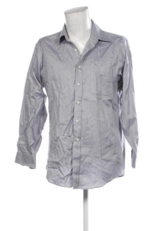 Herrenhemd Signature, Größe L, Farbe Mehrfarbig, Preis € 14,83