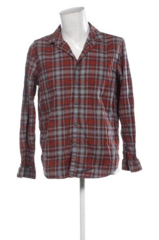 Herrenhemd Sisley, Größe L, Farbe Mehrfarbig, Preis € 6,99