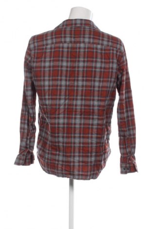 Herrenhemd Sisley, Größe L, Farbe Mehrfarbig, Preis € 6,99