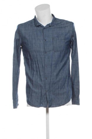 Férfi ing Sisley, Méret L, Szín Kék, Ár 5 689 Ft