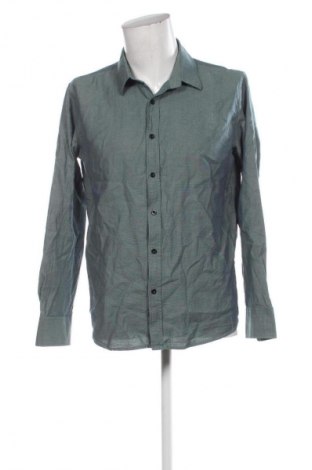 Herrenhemd Smog, Größe L, Farbe Mehrfarbig, Preis € 16,88