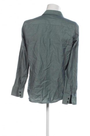 Herrenhemd Smog, Größe L, Farbe Mehrfarbig, Preis € 16,88