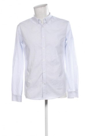 Pánská košile  Smog, Velikost M, Barva Vícebarevné, Cena  163,00 Kč