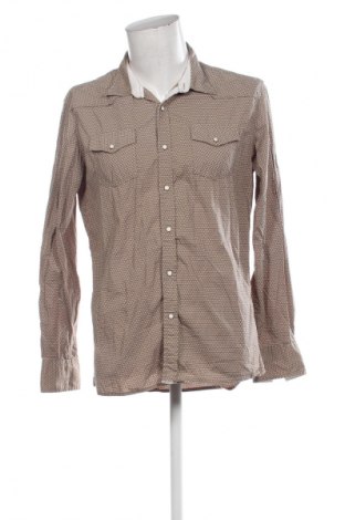 Pánská košile  Smog, Velikost XL, Barva Vícebarevné, Cena  89,00 Kč