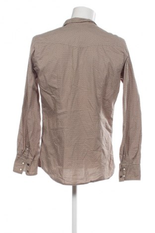 Pánská košile  Smog, Velikost XL, Barva Vícebarevné, Cena  89,00 Kč