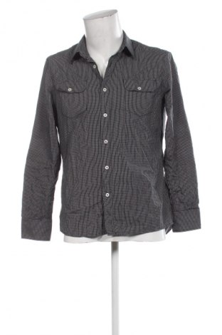 Мъжка риза Smog, Размер M, Цвят Многоцветен, Цена 4,09 €