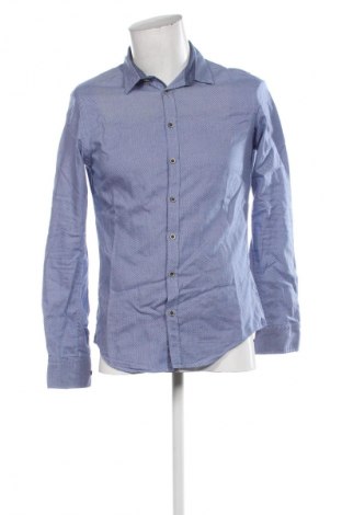 Мъжка риза Sondag & Sons, Размер S, Цвят Многоцветен, Цена 13,80 €