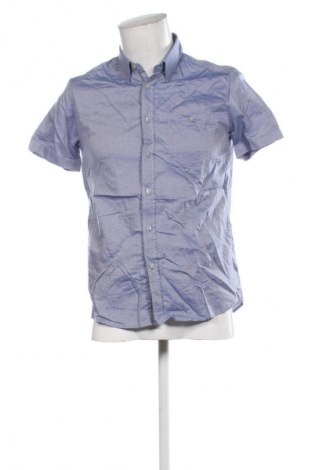 Herrenhemd Ted Baker, Größe S, Farbe Blau, Preis € 10,99