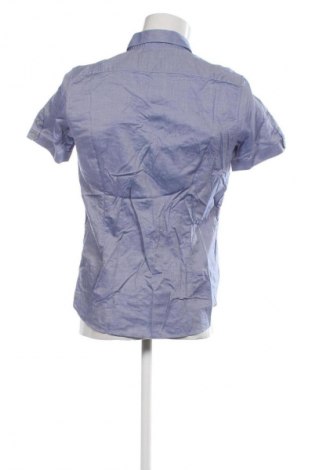 Herrenhemd Ted Baker, Größe S, Farbe Blau, Preis € 10,99