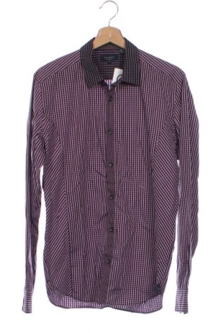 Herrenhemd Ted Baker, Größe XS, Farbe Mehrfarbig, Preis € 6,99