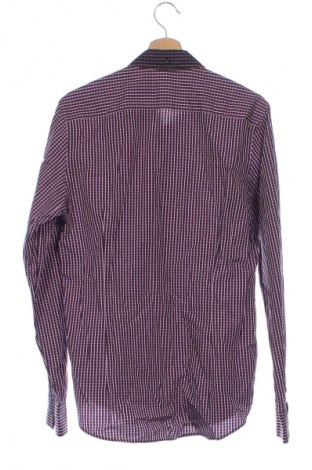 Herrenhemd Ted Baker, Größe XS, Farbe Mehrfarbig, Preis € 6,99