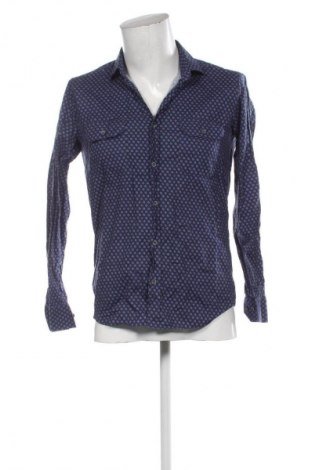 Pánská košile  Teodor, Velikost M, Barva Vícebarevné, Cena  49,00 Kč